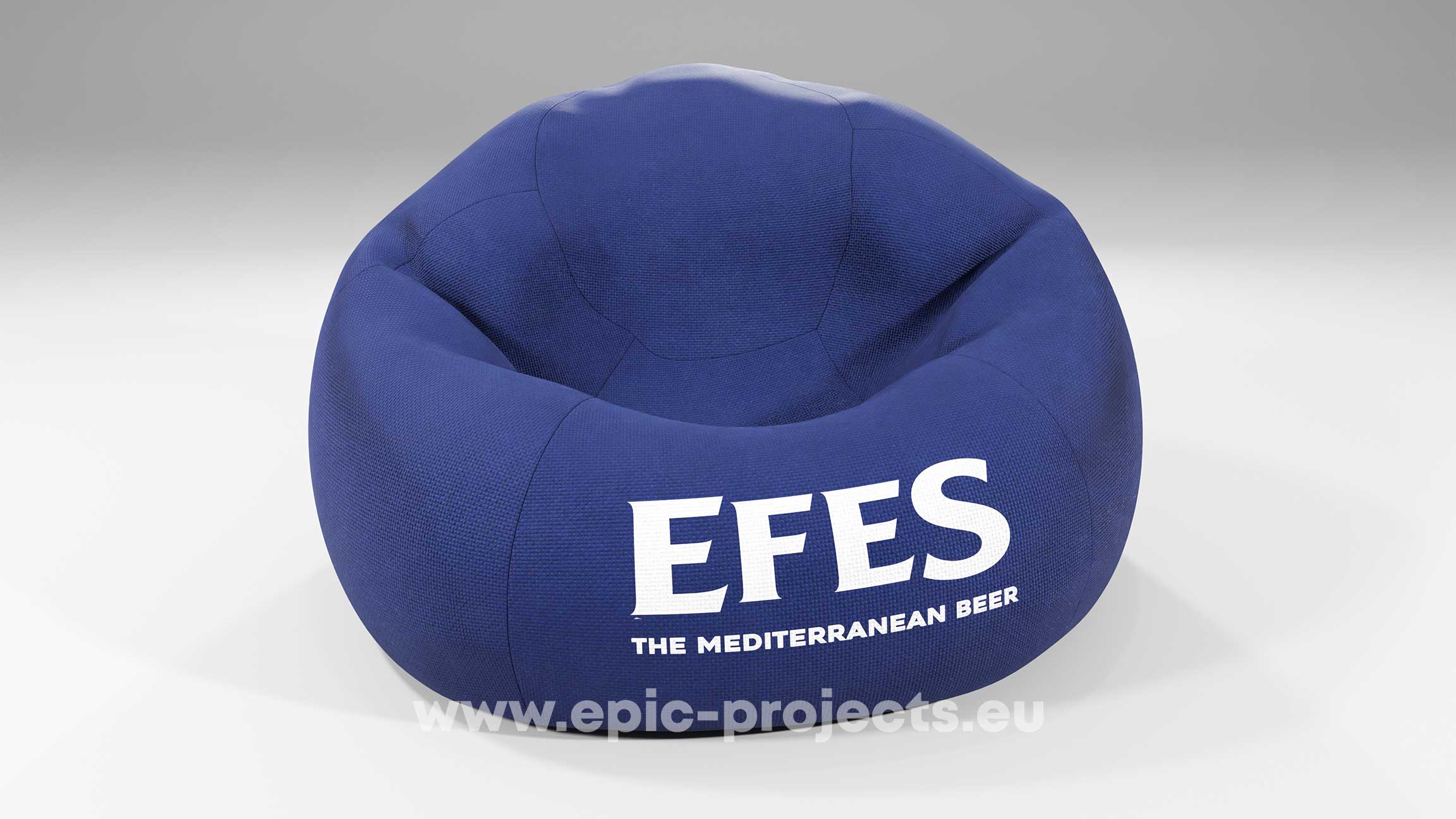 Epic Projects Efes